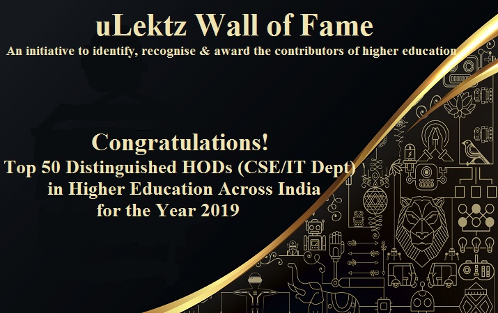 HOD Finalists Banner Image